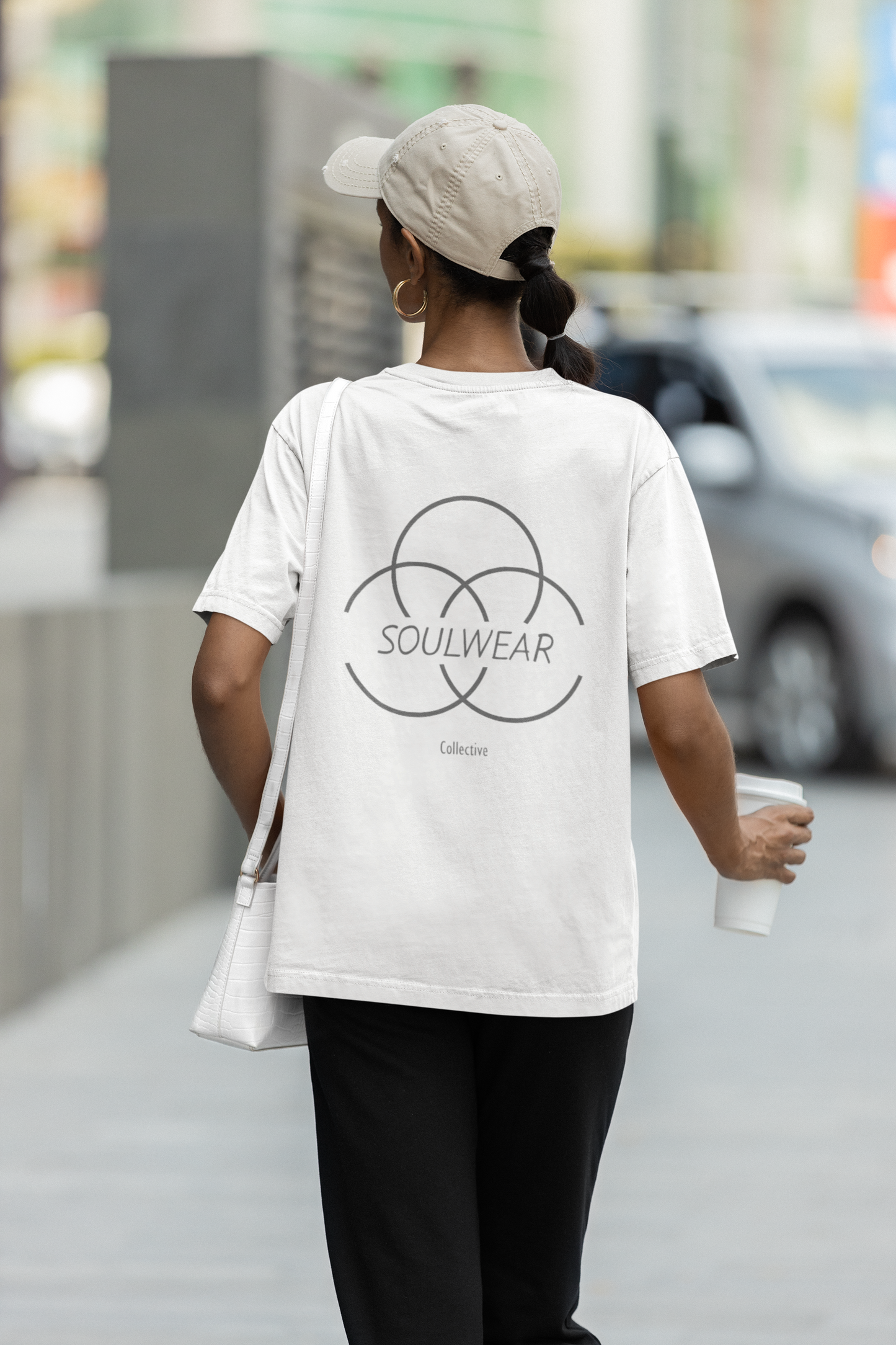 Camiseta LOGO